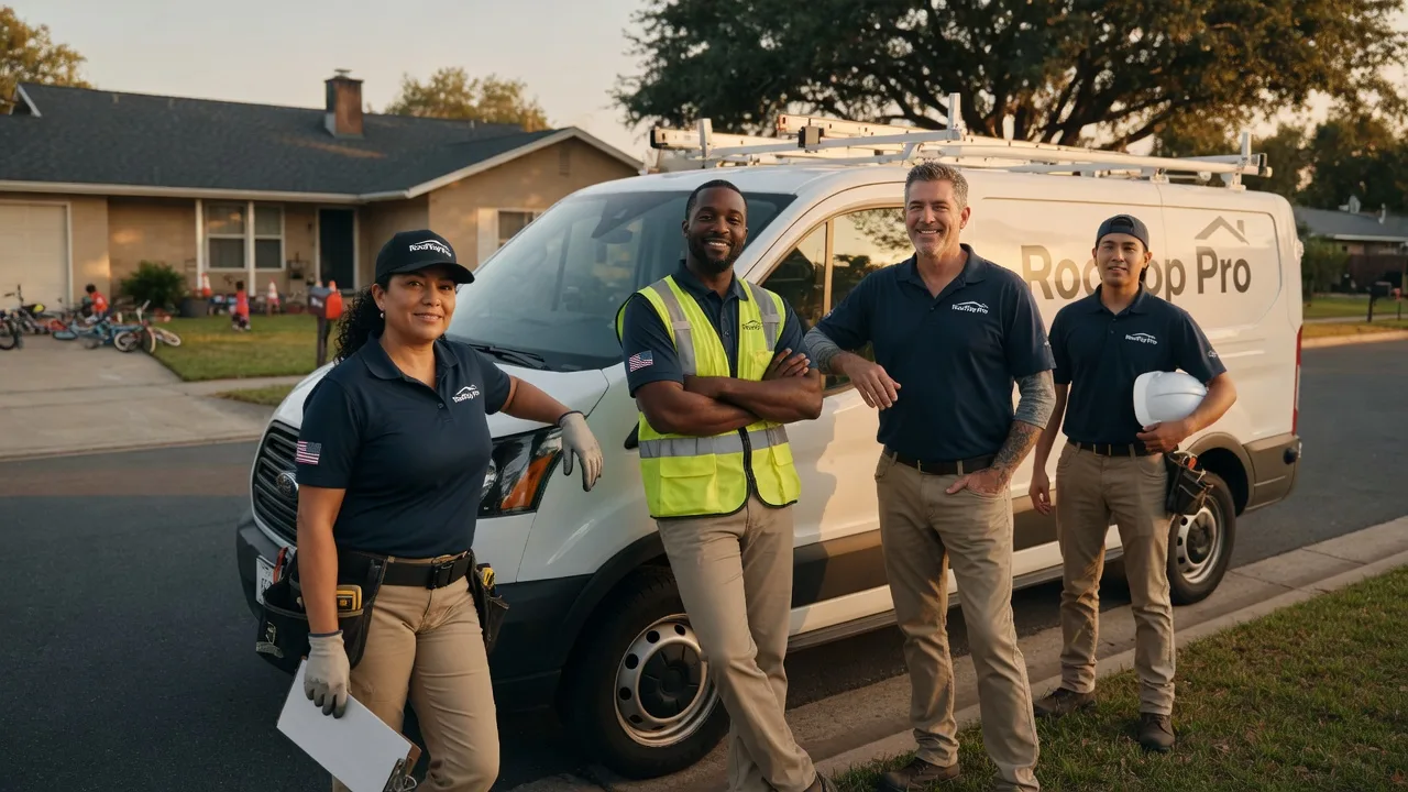 Roof Repair in Hillrose, CO near me